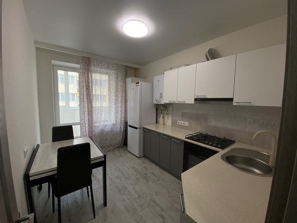 Затишна квартира на 2 поверсі ЖК Київський Маєток Софиевская Борщаговка - изображение 1