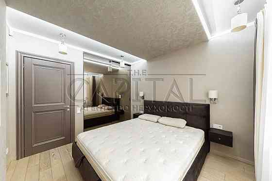 Центр. ЖК Златоустівський. 3к квартира, 114 м2, 8 поверх. 2 спальні Київ