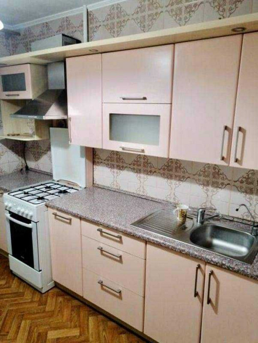 Сдам 2х комнатную квартиру Днепр Левобережный 3 Караван Днепр - изображение 1