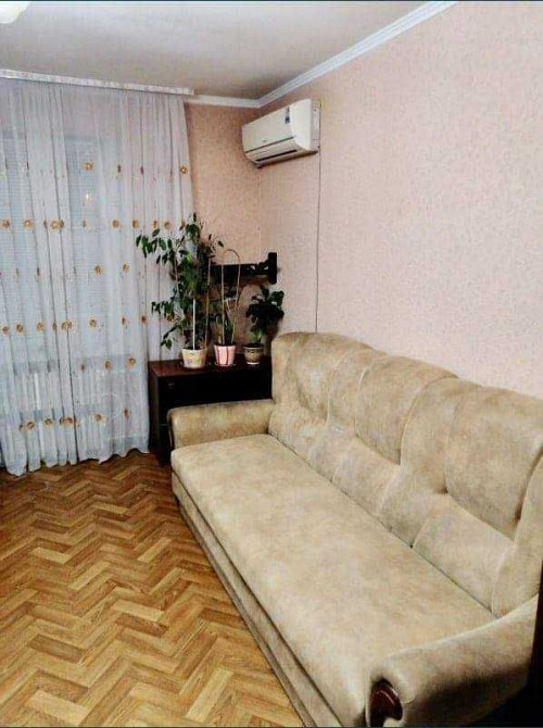 Сдам 2х комнатную квартиру Днепр Левобережный 3 Караван Днепр - изображение 5