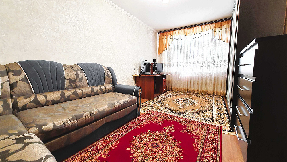 Оренда 2-кімнатної квартири, магазин Сіверський. Чернигов - изображение 1