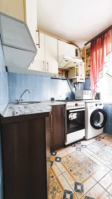 Оренда 2-кімнатної квартири, магазин Сіверський. Чернигов - изображение 5