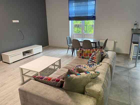 Квартира 100 м² , закрита територія, 2 паркомісця Київ