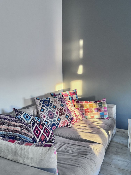 Квартира 100 м² , закрита територія, 2 паркомісця Київ - зображення 7