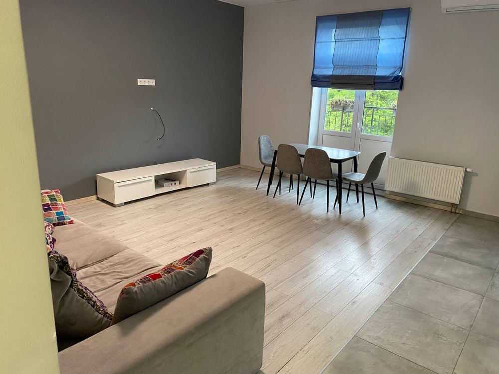 Квартира 100 м² , закрита територія, 2 паркомісця Київ - зображення 1