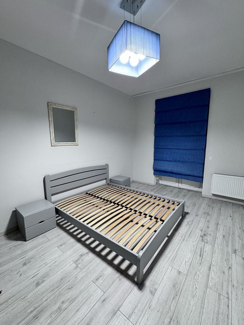 Квартира 100 м² , закрита територія, 2 паркомісця Київ - зображення 6