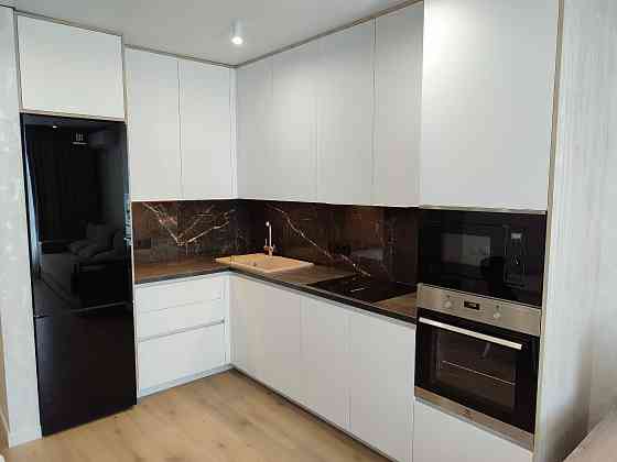 Подільський, Оренда ЖК Варшавський 2, Преміум. Євродвійка Київ