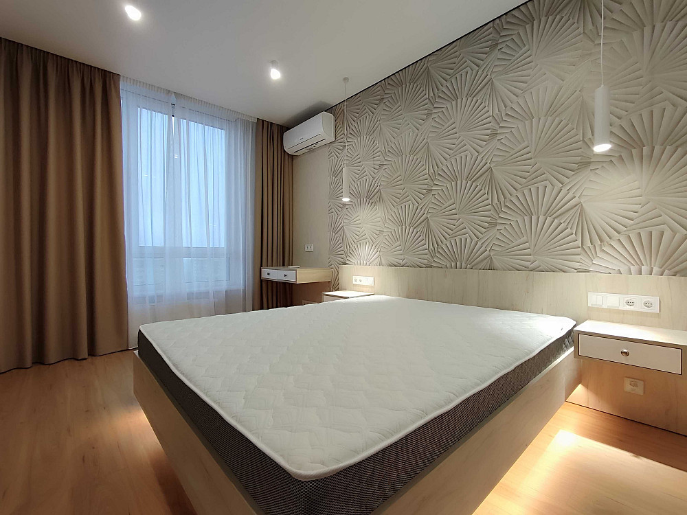 Подільський, Оренда ЖК Варшавський 2, Преміум. Євродвійка Київ - зображення 7