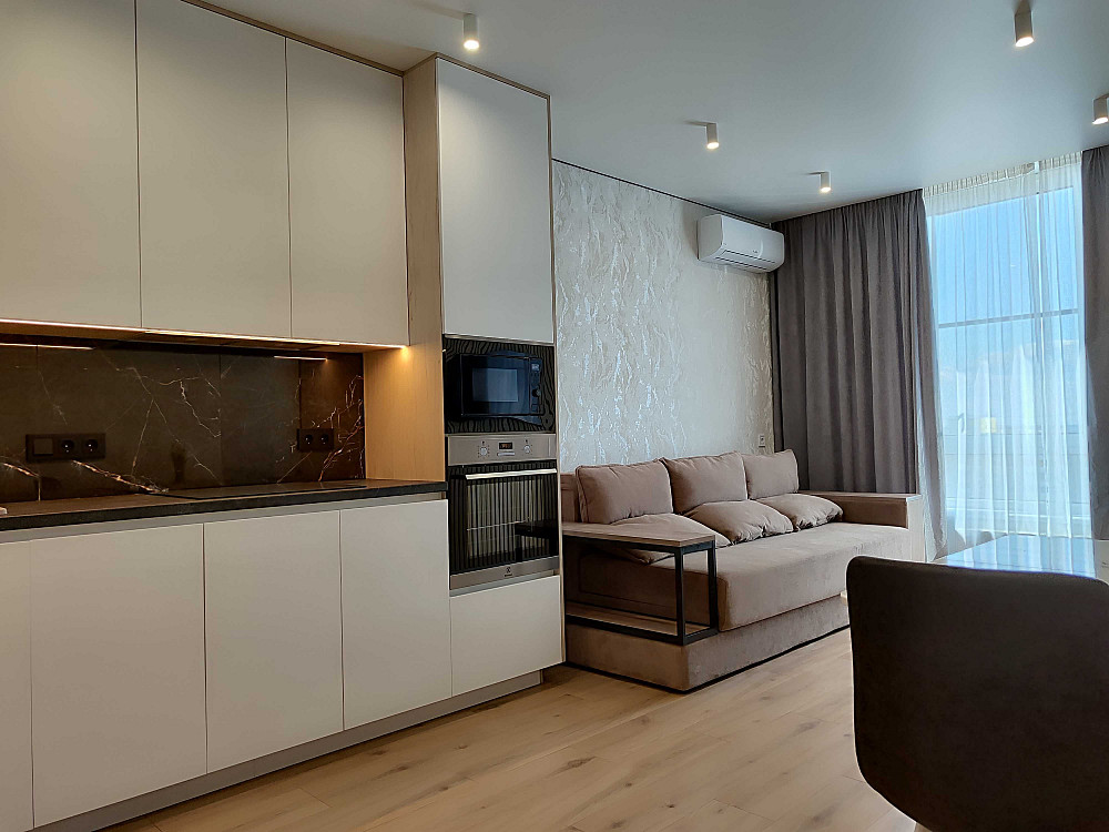 Подільський, Оренда ЖК Варшавський 2, Преміум. Євродвійка Київ - зображення 1