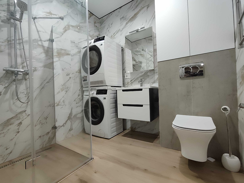 Подільський, Оренда ЖК Варшавський 2, Преміум. Євродвійка Київ - зображення 8