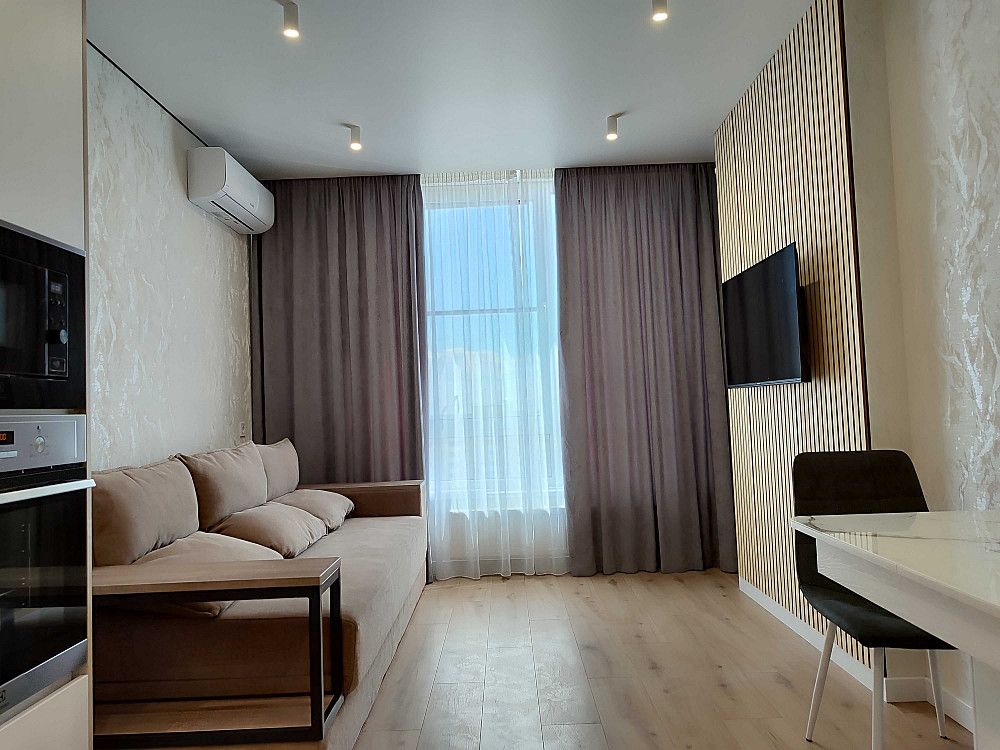 Подільський, Оренда ЖК Варшавський 2, Преміум. Євродвійка Київ - зображення 4