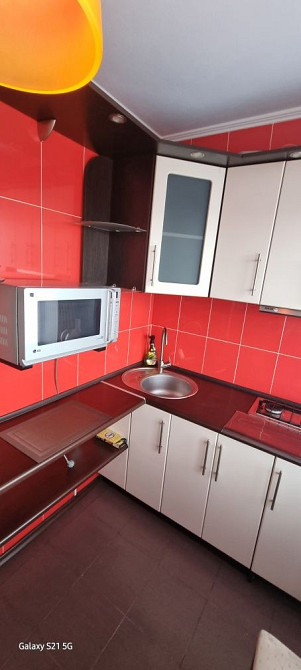 Сдам 1 кімнатну квартиру вул. Шолом Алейхема,16а Київ - зображення 2