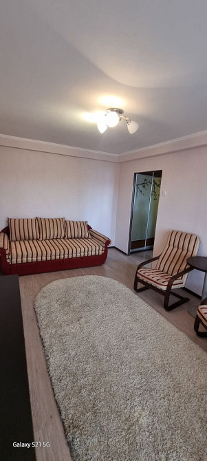 Сдам 1 кімнатну квартиру вул. Шолом Алейхема,16а Київ - зображення 5