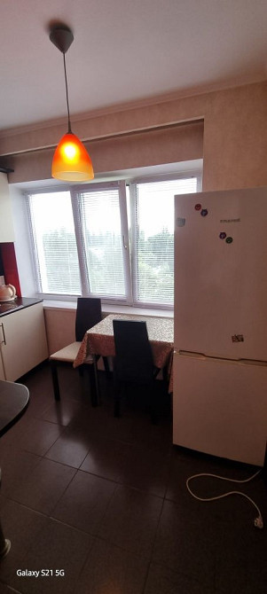 Сдам 1 кімнатну квартиру вул. Шолом Алейхема,16а Київ - зображення 8