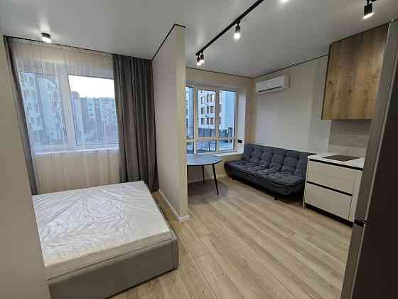 Здам в оренду квартиру з максимальною комплектацією ЖК Молодість Ірпінь