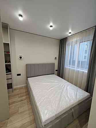 Здам в оренду квартиру з максимальною комплектацією ЖК Молодість Ірпінь