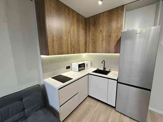 Здам в оренду квартиру з максимальною комплектацією ЖК Молодість Ірпінь