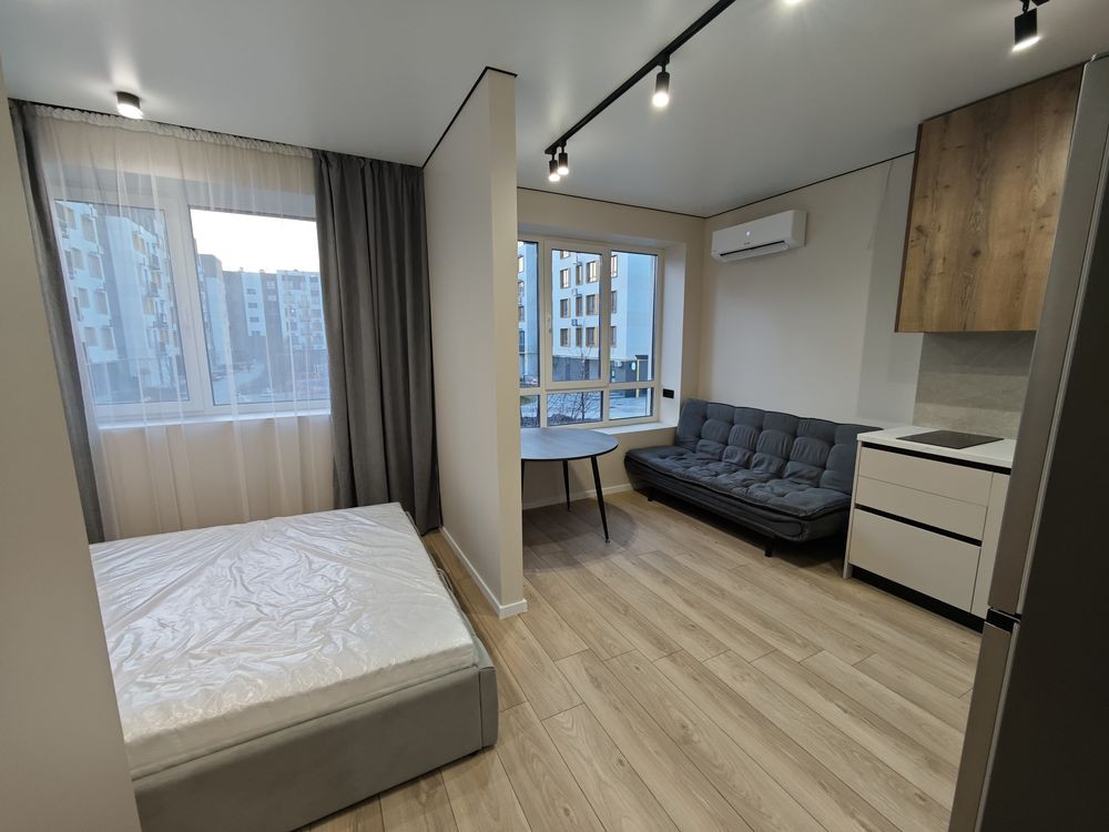 Здам в оренду квартиру з максимальною комплектацією ЖК Молодість Ірпінь - зображення 4