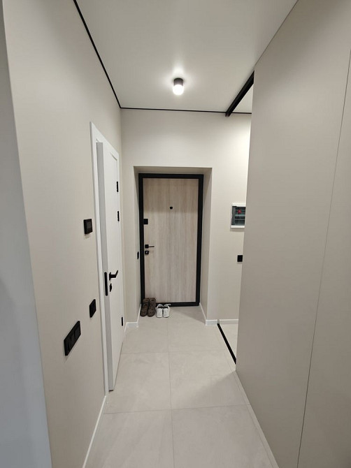 Здам в оренду квартиру з максимальною комплектацією ЖК Молодість Ірпінь - зображення 8