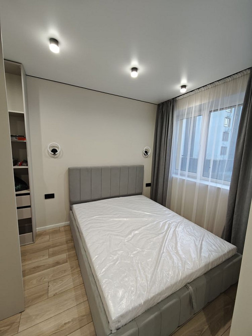 Здам в оренду квартиру з максимальною комплектацією ЖК Молодість Ірпінь - зображення 3