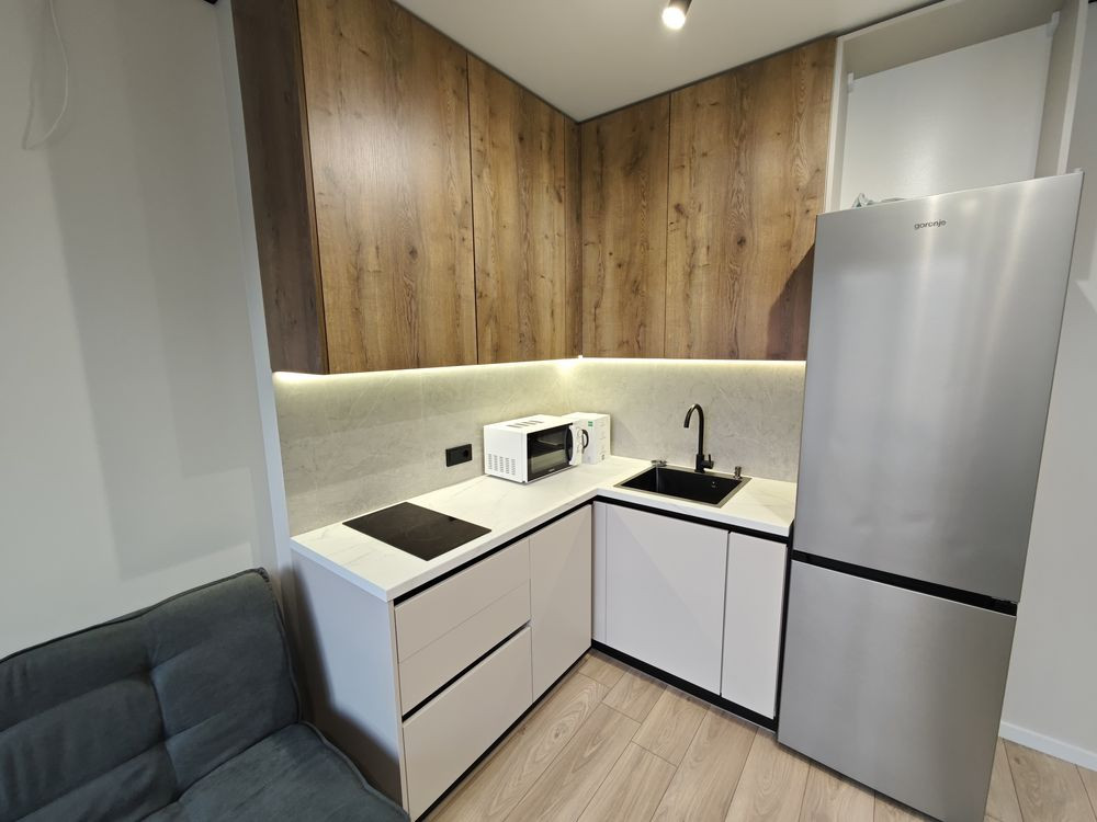 Здам в оренду квартиру з максимальною комплектацією ЖК Молодість Ірпінь - зображення 1