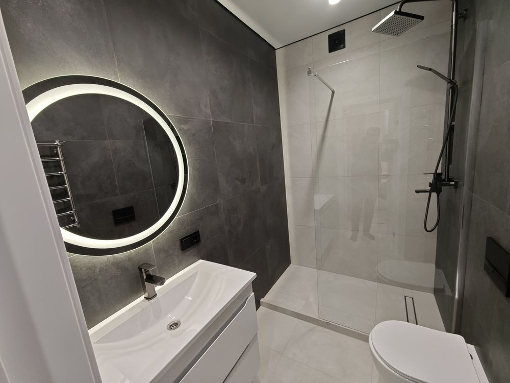 Здам в оренду квартиру з максимальною комплектацією ЖК Молодість Ірпінь - зображення 5