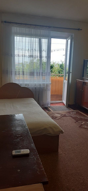 1 кімнатна по вул.П.Кільцева Черновцы - изображение 1