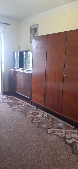 1 кімнатна по вул.П.Кільцева Черновцы - изображение 3