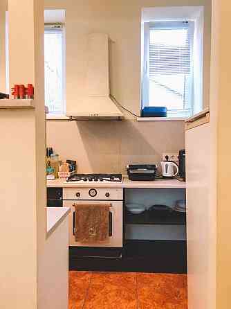 Здається 1-кімнатна квартира в Центрі. Черновцы