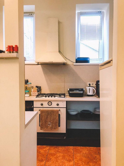 Здається 1-кімнатна квартира в Центрі. Черновцы - изображение 4