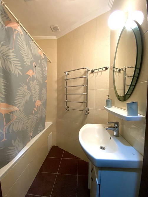 Здається 1-кімнатна квартира в Центрі. Черновцы - изображение 6