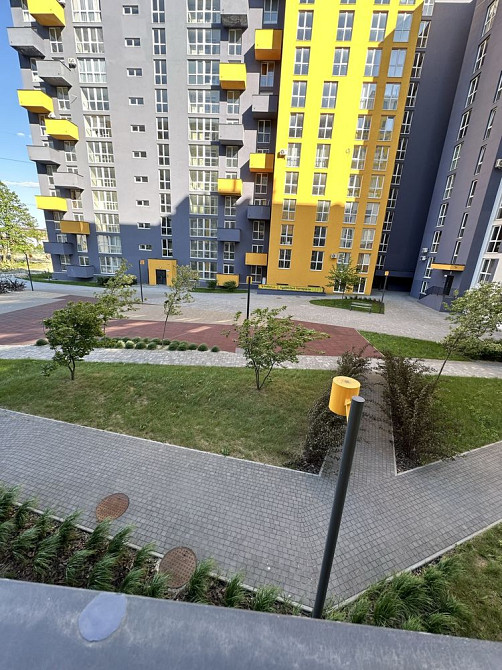 Власник. Квартира Рудненська Рієл Сіті оренда Львів - зображення 7