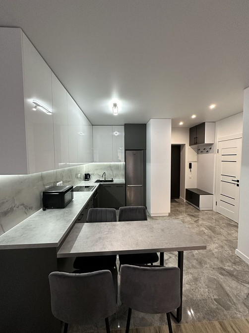 Власник. Квартира Рудненська Рієл Сіті оренда Львів - зображення 1