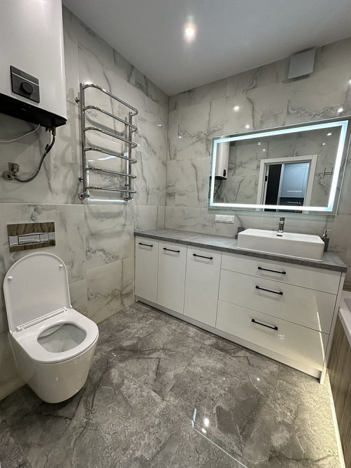 Власник. Квартира Рудненська Рієл Сіті оренда Львів - зображення 3