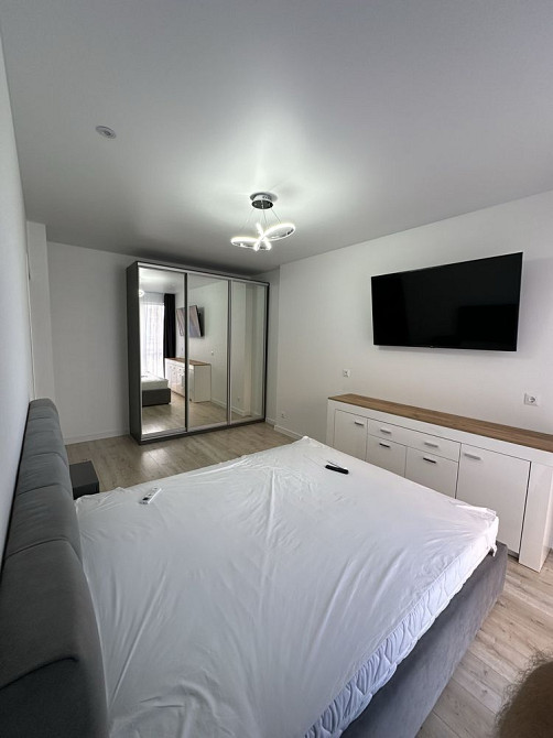 Власник. Квартира Рудненська Рієл Сіті оренда Львів - зображення 5