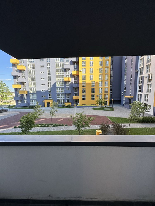 Власник. Квартира Рудненська Рієл Сіті оренда Львів - зображення 6