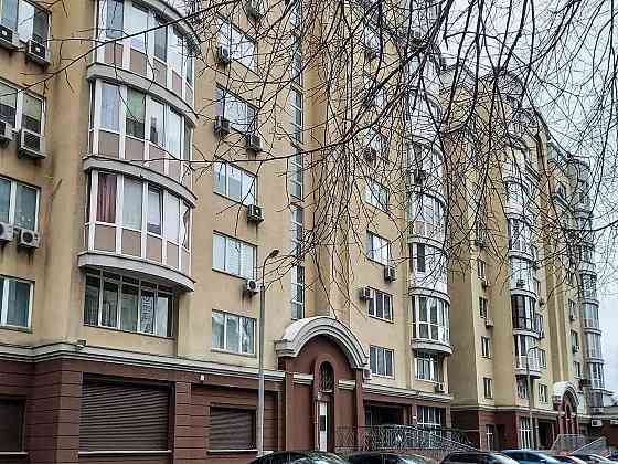 Оренда 2 квартири, вул. Вишгородська, Новий дім, Євроремонт, 82 м2. Київ