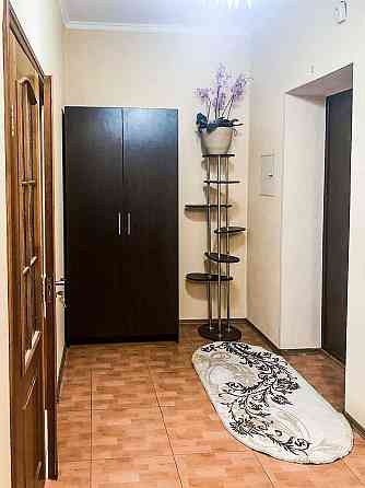 Оренда 2 квартири, вул. Вишгородська, Новий дім, Євроремонт, 82 м2. Київ