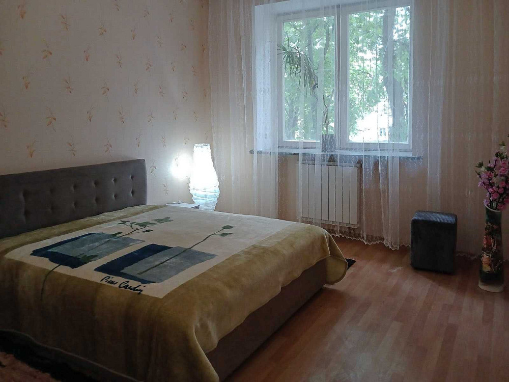 Оренда 2 квартири, вул. Вишгородська, Новий дім, Євроремонт, 82 м2. Київ - зображення 8