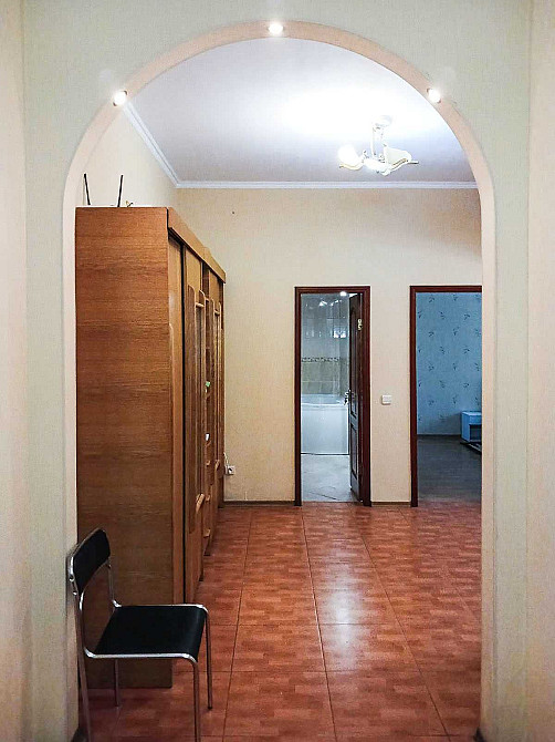 Оренда 2 квартири, вул. Вишгородська, Новий дім, Євроремонт, 82 м2. Київ - зображення 3