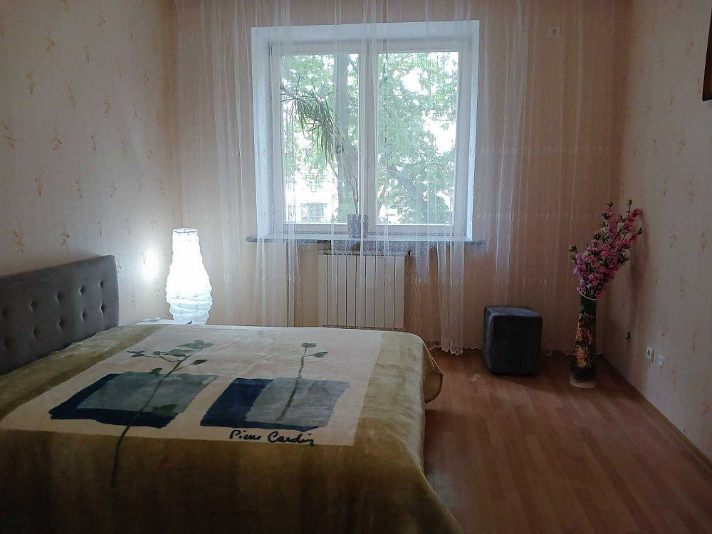 Оренда 2 квартири, вул. Вишгородська, Новий дім, Євроремонт, 82 м2. Київ - зображення 7