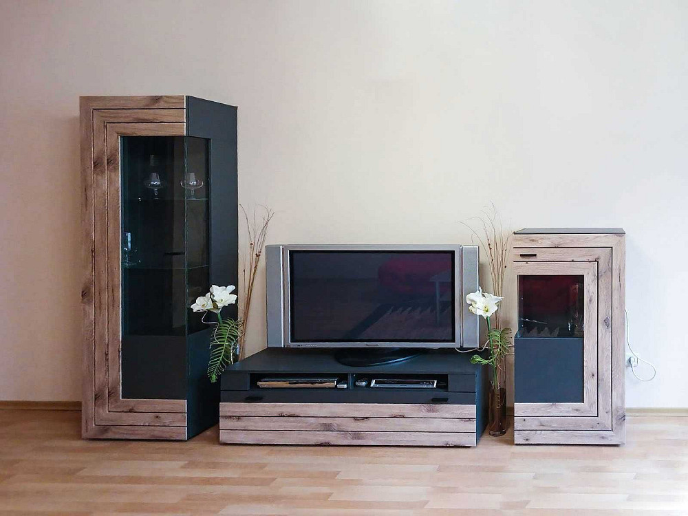 Оренда 2 квартири, вул. Вишгородська, Новий дім, Євроремонт, 82 м2. Київ - зображення 6