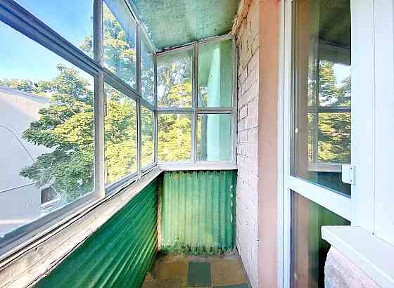 1 кім в житловому стані район ТЕРРА 12 КВАРТАЛ (716059) Днепр