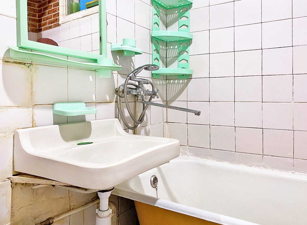 1 кім в житловому стані район ТЕРРА 12 КВАРТАЛ (716059) Днепр - изображение 4