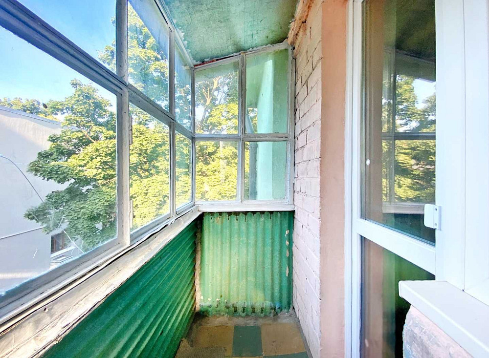 1 кім в житловому стані район ТЕРРА 12 КВАРТАЛ (716059) Днепр - изображение 6