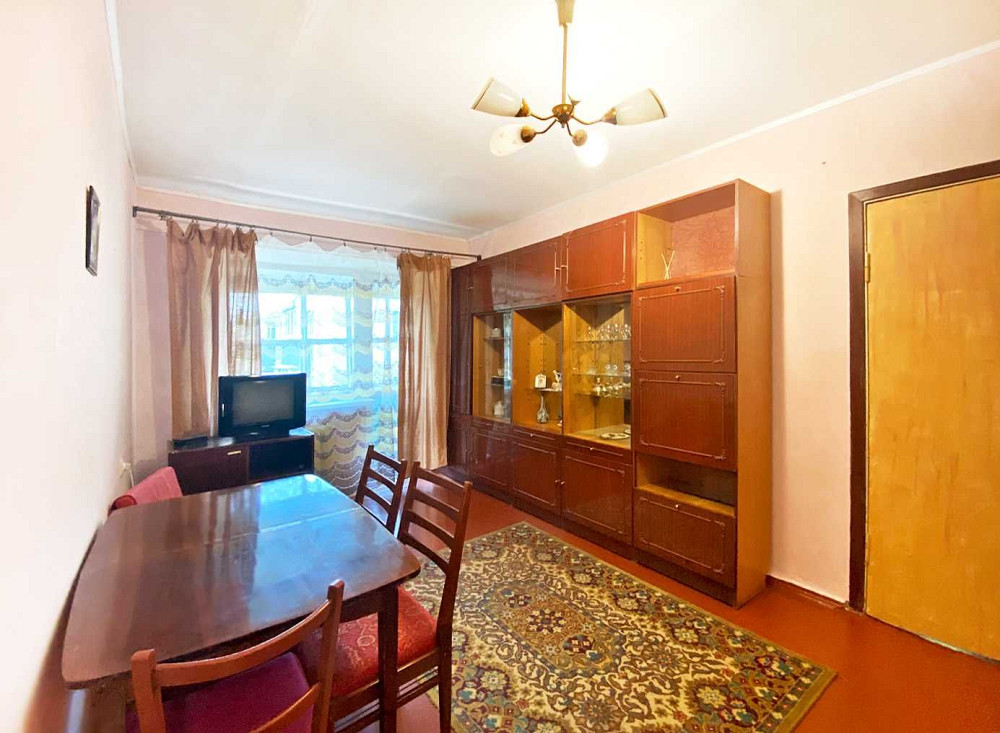 1 кім в житловому стані район ТЕРРА 12 КВАРТАЛ (716059) Днепр - изображение 2