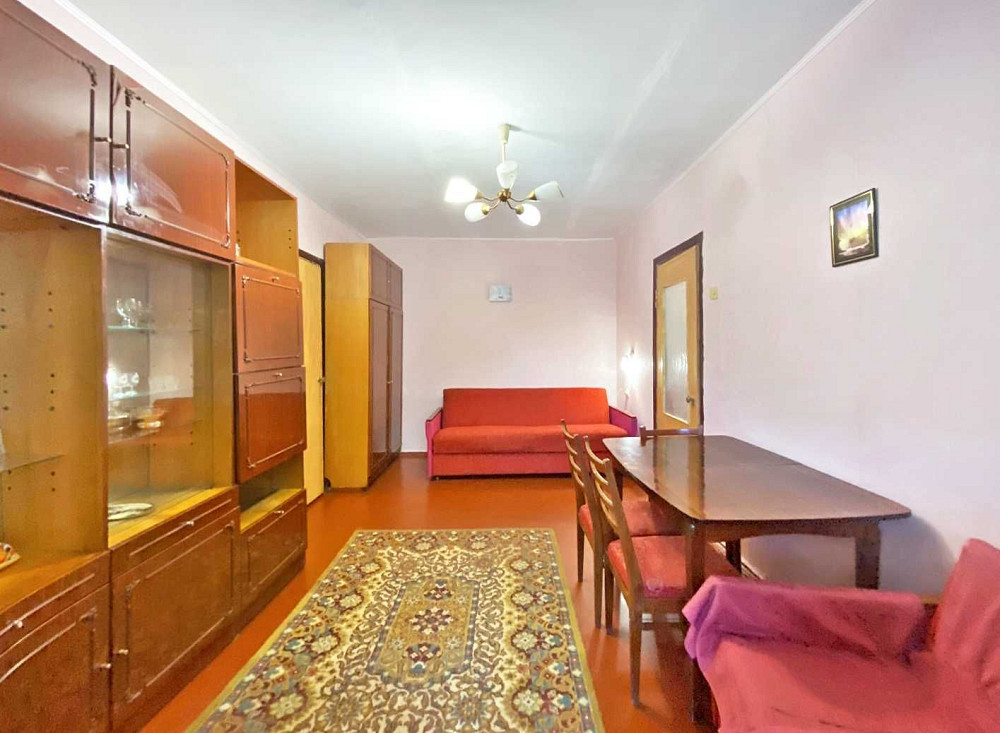 1 кім в житловому стані район ТЕРРА 12 КВАРТАЛ (716059) Днепр - изображение 3