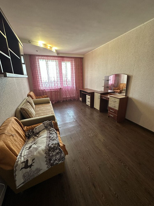 Сдам 2 комнатную квартиру на Алексеевке, пр.Победы,72. Харьков - изображение 4