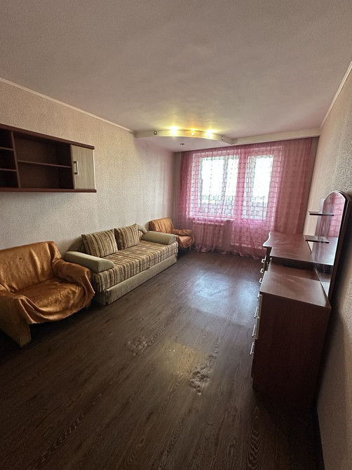 Сдам 2 комнатную квартиру на Алексеевке, пр.Победы,72. Харьков - изображение 5