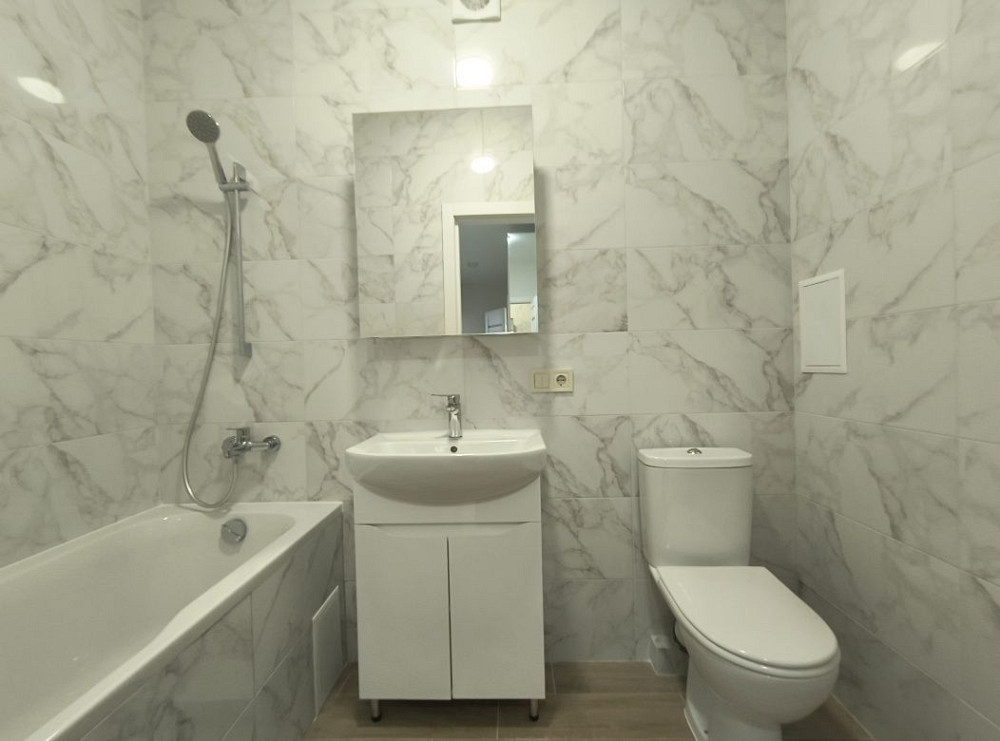 Перша оренда 2 кім квартира в ЖК Софія Резиденс Софиевская Борщаговка - изображение 2